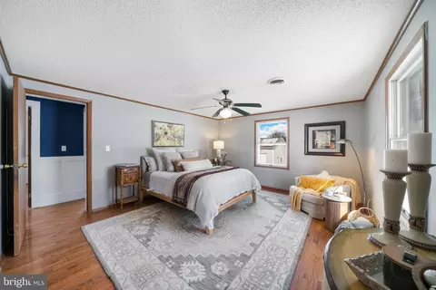 Bedroom - 12420 Smith Ln, Keymar, MD 21757 photo 1 of 5
