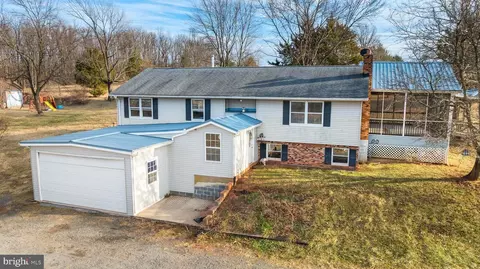 Exterior - 12420 Smith Ln, Keymar, MD 21757 photo 1 of 8