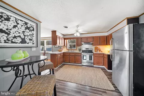 Kitchen - 12420 Smith Ln, Keymar, MD 21757 photo 1 of 3