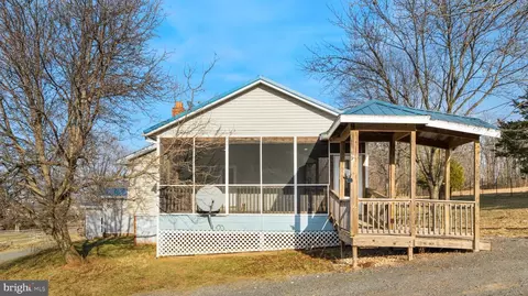 Exterior - 12420 Smith Ln, Keymar, MD 21757 photo 3 of 8