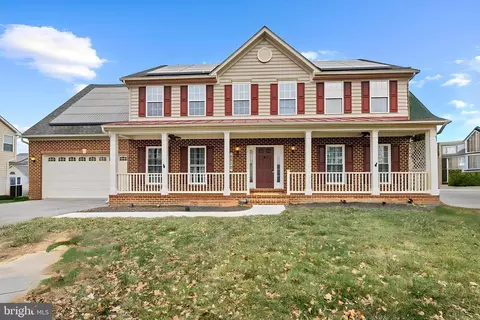 5510 Doubs Rd, Adamstown, MD 21710