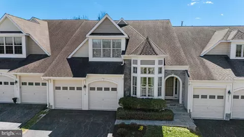 2419 Mill Race Rd, Frederick, MD 21701