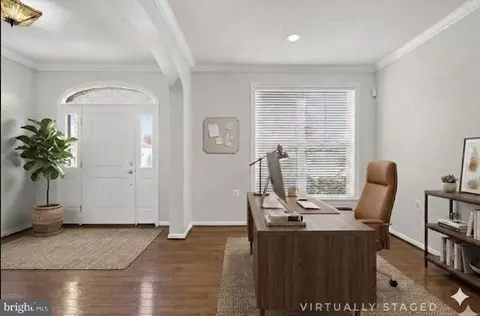 Entry Way - 3046 Palatine Dr, Frederick, MD 21701 photo 1 of 3