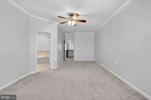Bedroom - 3046 Palatine Dr, Frederick, MD 21701 photo 1 of 3