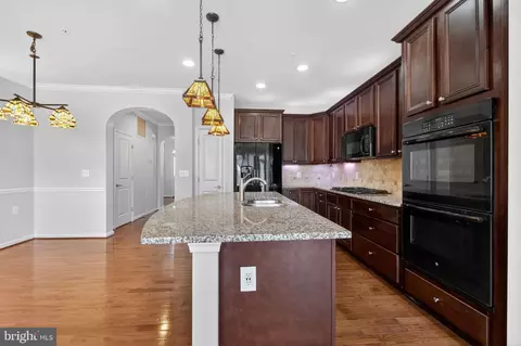 Kitchen - 3046 Palatine Dr, Frederick, MD 21701 photo 1 of 2