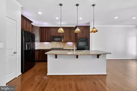 Kitchen - 3046 Palatine Dr, Frederick, MD 21701 photo 2 of 2
