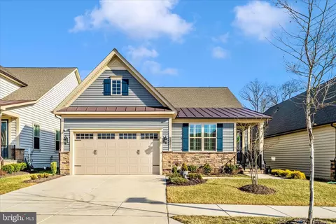 2821 Camomile Dr E, Frederick, MD 21704