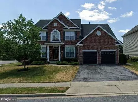 100 Sunlight, Frederick, MD 21702