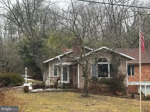Exterior - 7907 Dance Hall Rd, Frederick, MD 21701 photo 11 of 12