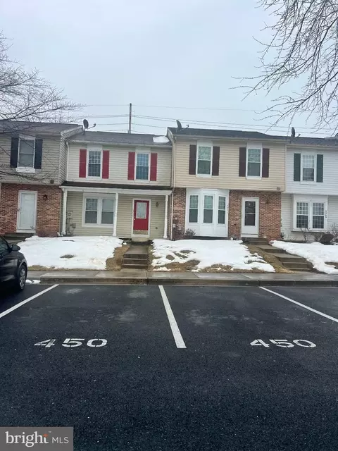 4973 Pintail Ct, Frederick, MD 21703