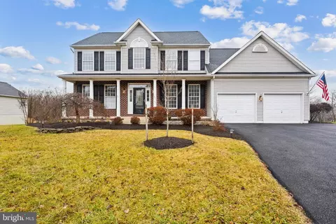 329 Braeburn Ct, Walkersville, MD 21793