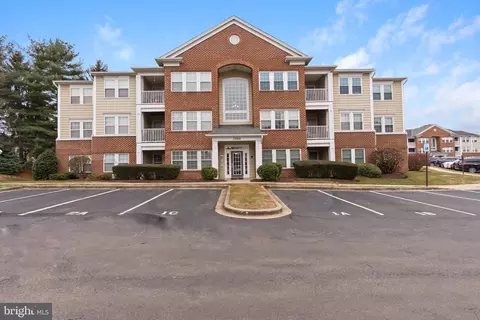 2406 Ellsworth Way #3B, Frederick, MD 21702