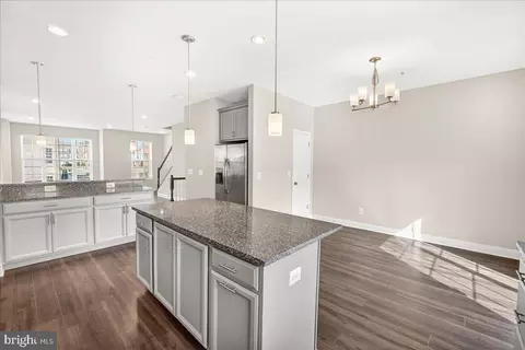 Entry Way - 4959 Macdonough Pl, Frederick, MD 21703 photo 6 of 6
