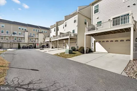 Exterior - 4959 Macdonough Pl, Frederick, MD 21703 photo 4 of 4