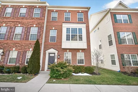 4959 Macdonough Pl, Frederick, MD 21703