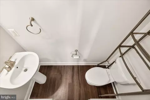 Entry Way - 4959 Macdonough Pl, Frederick, MD 21703 photo 4 of 6