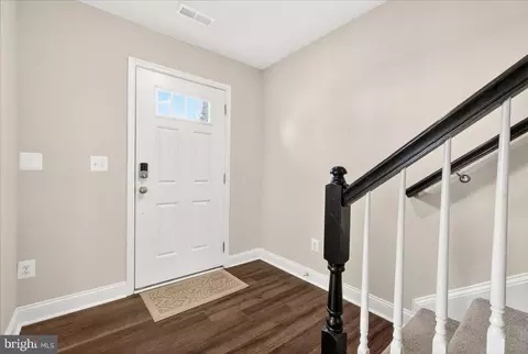 Entry Way - 4959 Macdonough Pl, Frederick, MD 21703 photo 1 of 6