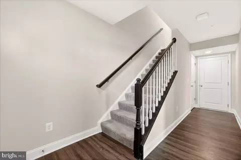 Entry Way - 4959 Macdonough Pl, Frederick, MD 21703 photo 3 of 6