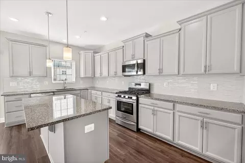 Kitchen - 4959 Macdonough Pl, Frederick, MD 21703 photo 1 of 5