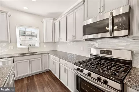 Kitchen - 4959 Macdonough Pl, Frederick, MD 21703 photo 3 of 5