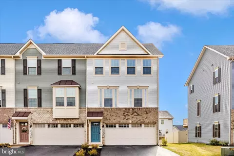 10684 Brewerton Ln, New Market, MD 21774