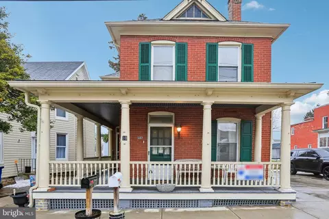 10 N Main St, Woodsboro, MD 21798
