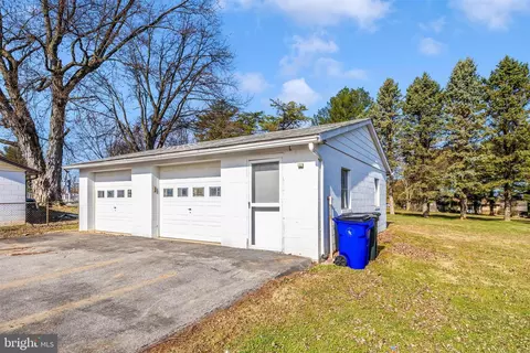 Exterior - 3648 Lander Rd, Jefferson, MD 21755 photo 11 of 11