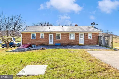 Exterior - 3648 Lander Rd, Jefferson, MD 21755 photo 5 of 11