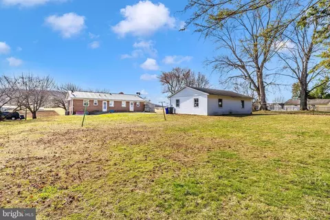 Exterior - 3648 Lander Rd, Jefferson, MD 21755 photo 7 of 11