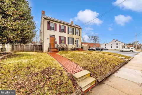 515 E Church St, Frederick, MD 21701 photo 36
