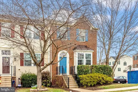 Exterior - 1101 Spring Run Ct, Frederick, MD 21702 photo 11 of 16