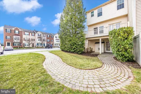 Exterior - 1101 Spring Run Ct, Frederick, MD 21702 photo 6 of 16