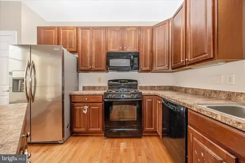 Kitchen - 1101 Spring Run Ct, Frederick, MD 21702 photo 3 of 3
