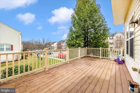 Exterior - 1101 Spring Run Ct, Frederick, MD 21702 photo 9 of 16