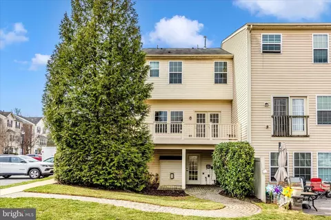 Exterior - 1101 Spring Run Ct, Frederick, MD 21702 photo 3 of 16