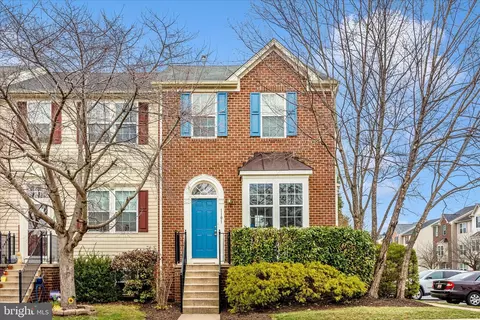 1101 Spring Run Ct, Frederick, MD 21702