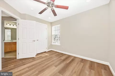 Bedroom - 1101 Spring Run Ct, Frederick, MD 21702 photo 1 of 2