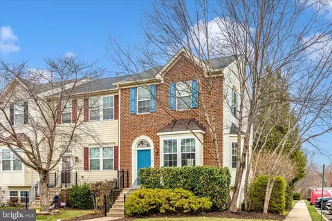 Exterior - 1101 Spring Run Ct, Frederick, MD 21702 photo 10 of 16