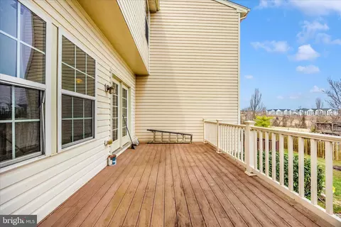 Exterior - 1101 Spring Run Ct, Frederick, MD 21702 photo 8 of 16