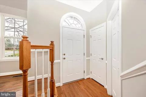 Entry Way - 1101 Spring Run Ct, Frederick, MD 21702 photo 1 of 7