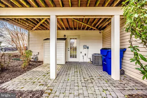 Exterior - 1101 Spring Run Ct, Frederick, MD 21702 photo 5 of 16