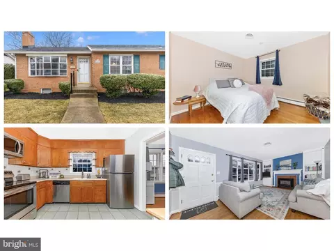 273 Wyngate Dr, Frederick, MD 21701