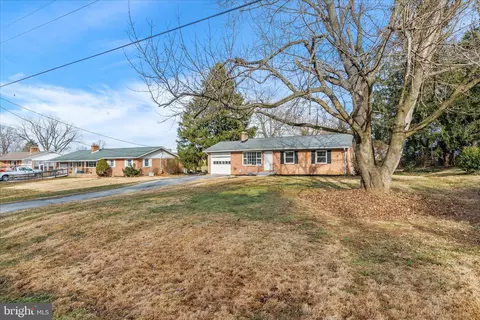 8777 Hickory Hl, Walkersville, MD 21793