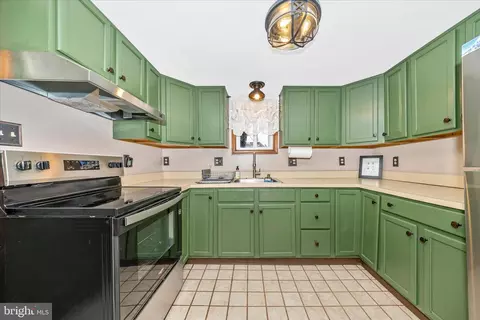 Kitchen - 108 Water St, Frederick, MD 21701 photo 1 of 4