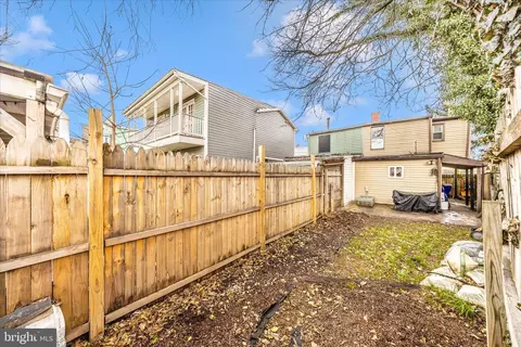 Exterior - 108 Water St, Frederick, MD 21701 photo 8 of 12