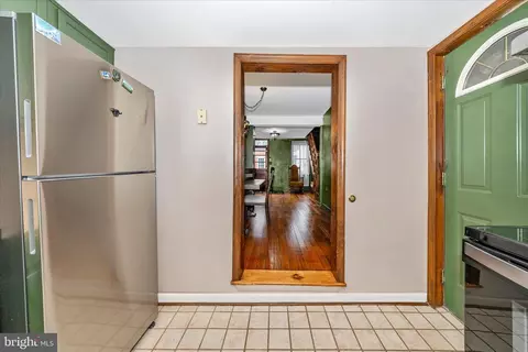 Entry Way - 108 Water St, Frederick, MD 21701 photo 10 of 10