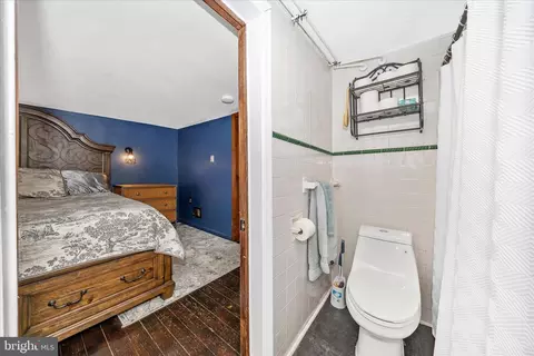 Bedroom - 108 Water St, Frederick, MD 21701 photo 6 of 6