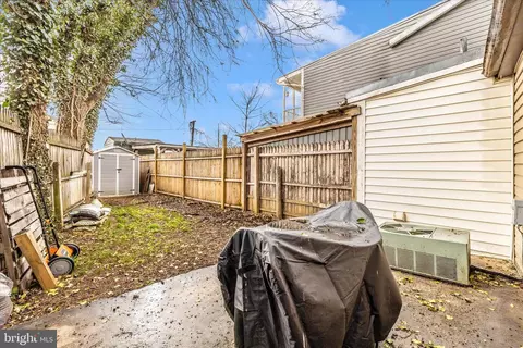 Exterior - 108 Water St, Frederick, MD 21701 photo 10 of 12