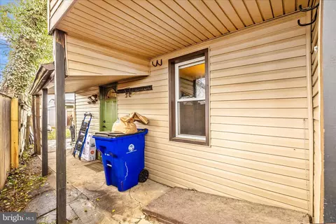 Exterior - 108 Water St, Frederick, MD 21701 photo 11 of 12