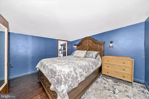 Bedroom - 108 Water St, Frederick, MD 21701 photo 2 of 6